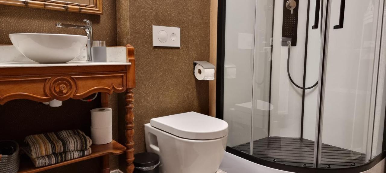 أوستيند Logies La Chevre Folle - Lodging & Cooking In Style With Shared Kitchen المظهر الخارجي الصورة