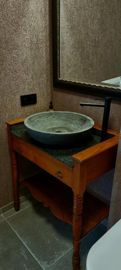أوستيند Logies La Chevre Folle - Lodging & Cooking In Style With Shared Kitchen المظهر الخارجي الصورة